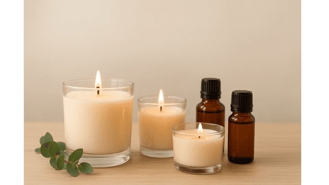 candles