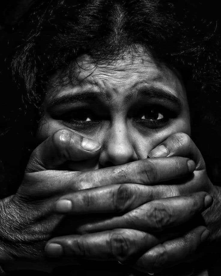 The Mental Health Crisis No One  Is Talking About in Africa